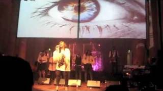 Lurine Cato - Hold On