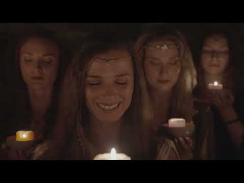 Mutter Erde (432 Hz) | Sinnfonie | Offizielles Musikvideo