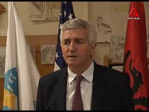 PVD // Tubimi në Miratoc - TVA 08.03.2014