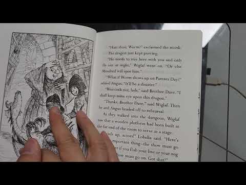 dragon slayers' academy 10 - #2