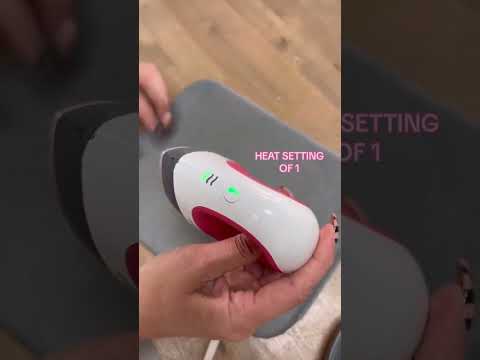 Did you know that you can put HTV on PAPER?! 📄 This changes the entire game! #cricut #htv  #hack