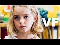 MARY Bande Annonce VF (Chris EVANS // 2017)