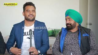 Interview | Paramjit Singh Bolina | Dilavar Hari Pur | Davinder Singh Bablu | New Zealand 2018