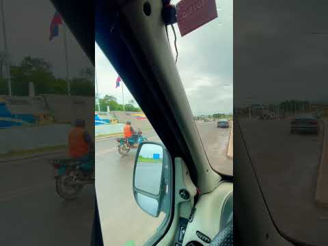 Pacaraima RR Fronteira Brasil Venezuela