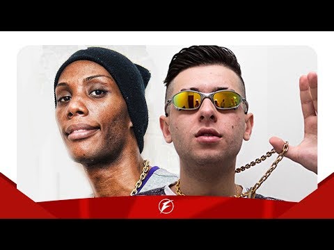 MC GW e MC Hollywood - Arrocha Das Favelas (Prod. DJ Webster)