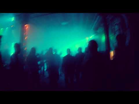 BangBass @ zodiak commune 25 years