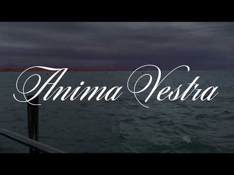 SCARTEX - ANIMA VESTRA (Official Video) (prod.by razz)