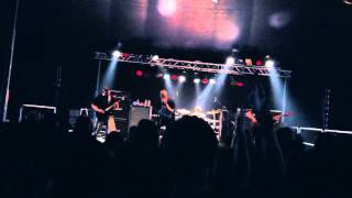 DIAROE - Habgier + Sexuelle Verwahrlosung (LIVE @ EXTREMEFEST 2013)
