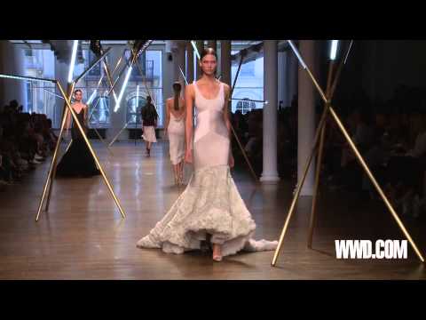 Jason Wu RTW Spring 2014