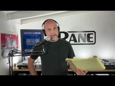 My RANE PERFORMER Top 10 Features
