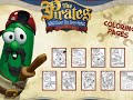 The Pirates Who Don T Do Anything DVD Menu Walkthrough