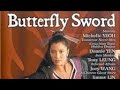 Baterfly And Sword Бабочка и меч Michelle Yeoh