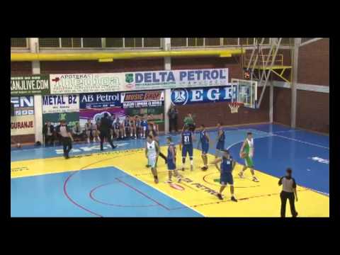 basket.ba: 1.kolo L - 13 / M / Kakanj - Heo 79 : 72