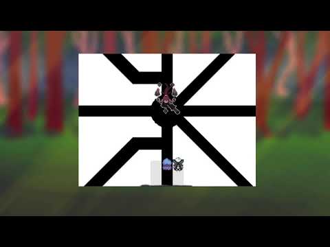 Pokemon Rejuvenation LC Mono Bug - Aelita