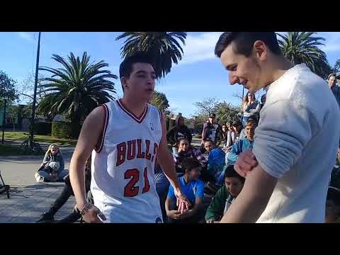 Clansy Vs Indie // Cuartos - Fecha 6