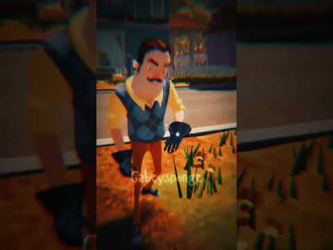 Hello Neighbor the Best Mod EVER