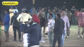 (13) Lehal (Ludhiana) Kabaddi Tournament 18 Feb 2016