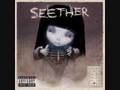 Seether - Finding Beauty in Negative Spaces 