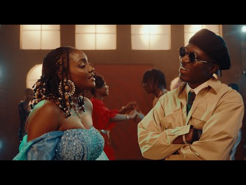 Spyro ft Simi- Only Fine Girl Remix (Official Video)