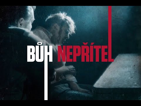 Bůh nepřítel - poodhalte s námi realitu rudého teroru