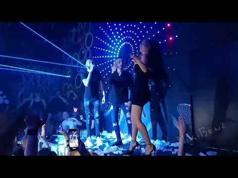 AX Dain & Galena - Shte Mi Gledash Garba 2 intro remix by NIKI BENZ