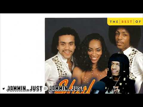 FIRST TIME HEARING Shalamar - My Girl Loves Me REACTION