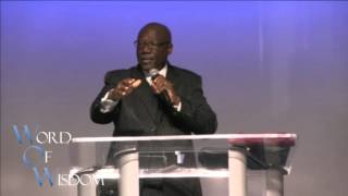 WOW! your Word Of Wisdom - October 21 2015