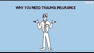 Download lagu Trauma & Critical Illness Insurance mp3