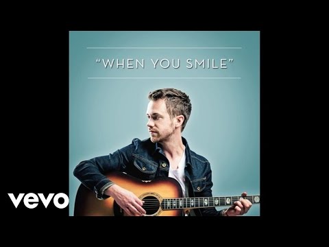 Casey Darnell - When You Smile (Lyric Video)