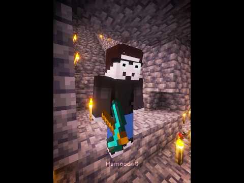 When you go mining with a girl 💀