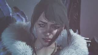 [MHWilds]久しぶりの初見モンハン！part 8(ストーリー最終回)〜ラスボス討伐編〜