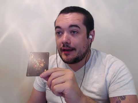 Gemini Weekly Horoscope Reading August 28 2017