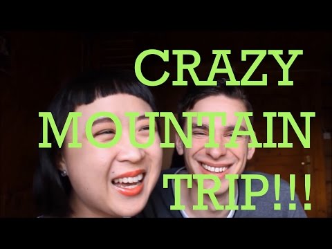 在波蘭去哪裡？ZAKOPANE! (Where to go in Poland? ZAKOPANE!)