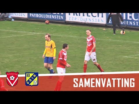 Harkemase Boys - ODIN'59 ('18/'19)