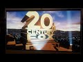 20th Century Fox Regency 2007 Variant From Barney S Dino Mite Birthday