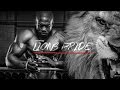 Simeon Panda - Lions Pride (Bodybuilding Motivation)