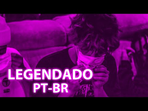 Kabelo x VHKIDD - Pinky Ring 💍   (LEGENDADO)