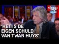 'Het is de eigen schuld van Twan Huys' | VERONICA INSIDE
