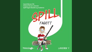 Ved veien lå et hus (Akkompagnement)