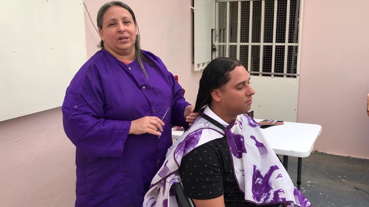 Rosa Pérez - Una nueva ovejita !! 2019