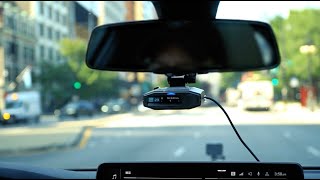Escort MAX 360c MKII Radar Detector