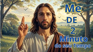 Deus Fala: Alguém Que Você Ama Está Mais Perto do Que Imagina