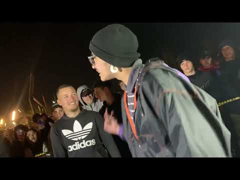 BEATER vs OVER - Cuartos de final (Fecha 4 ft CostaFree)