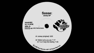 Sasse - Jersey