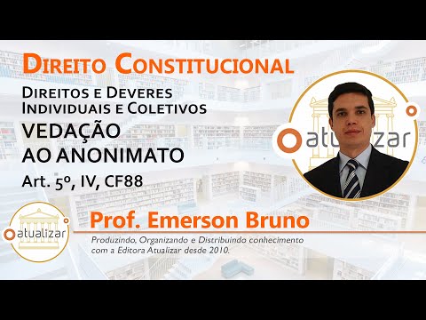 CF88 - Art. 5º, III (Prohibition of Torture)