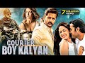 Courier Boy Kalyan Full Movie Hindi Dubbed Nitin