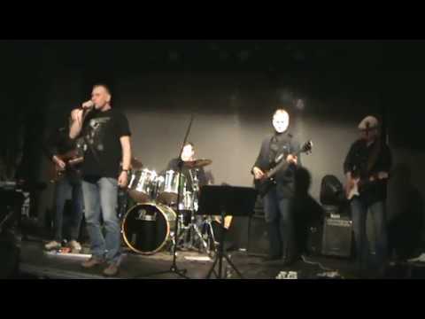 424 Soczewa Blues Session - Drukarnia - 06.04.2018 - 997