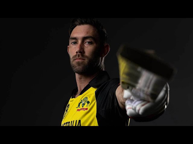‘Most skilful player I’ve ever seen’: Teammates hail Maxi | ICC Men’s T20 World Cup 2022