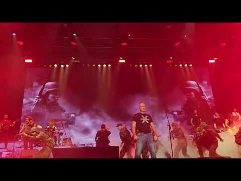 Daniel Landa - Ona - Bratislava 20. 1. 2024