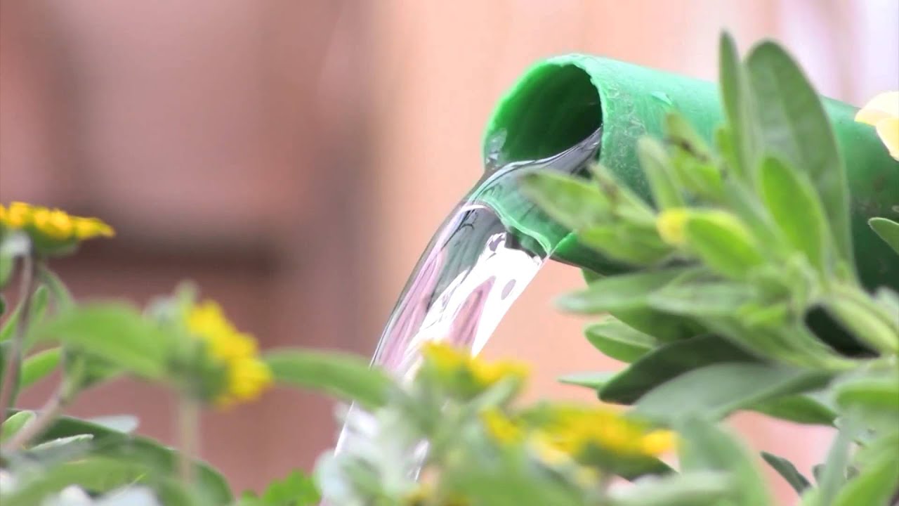 Uitleg over de slimme plantenbakken. Huyskwekerij Souman.